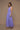 Vestido multiposiciones lila Prestance - vista frontal