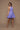 Vestido lila multiposiciones Charmante - face
