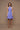 Charmante vestido multiposiciones lila - busto