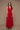 Robe Prestance Rouge brique
