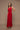 Robe Prestance Rouge brique