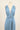 Robe Prestance bleu ciel — devant 5 decollete