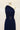 Robe Prestance bleu marine — devant 2 asymetrique