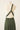 Robe Prestance kaki — dos 2 torsade